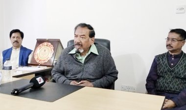 এ সরকারের কোনো সফলতা দেখছি না: মেজর (অব.) হাফিজ উদ্দিন