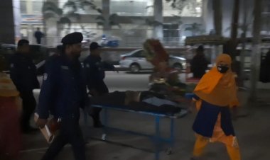 মোবাইল চুরির দায়ে গণপিটুনিতে হত্যা