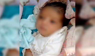 নবজাতককে সেতু থেকে নদীতে ফেলে দিলেন মা