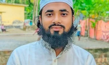 বোরহানউদ্দিনে বিদ্যুৎস্পৃষ্টে প্রাণ গেল মসজিদের ইমামের