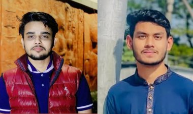 বাংলাদেশ জাতীয় ছাত্র সমাজের লালমোহন উপজেলার কমিটি গঠন