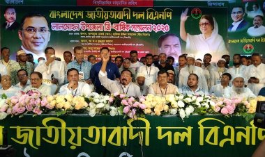উপদেষ্টা পরিষদ নির্বাচন পিছিয়ে নেওয়ার চেষ্টা করছে : মেজর হাফিজ উদ্দিন আহমেদ