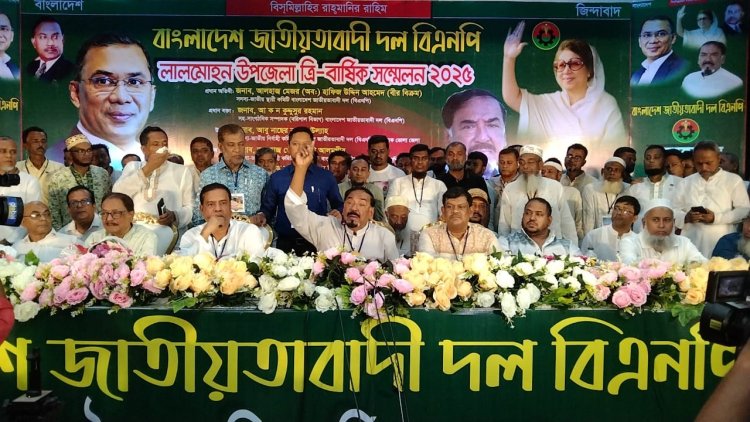 উপদেষ্টা পরিষদ নির্বাচন পিছিয়ে নেওয়ার চেষ্টা করছে : মেজর হাফিজ উদ্দিন আহমেদ