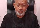 দূর্বৃত্তের হামলার শিকার লালমোহন লর্ডহার্ডিঞ্জ ইউনিয়নের চেয়ারম্যান