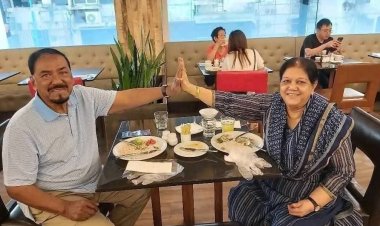 স্পিকার মেজর হাফিজের স্ত্রী দিলারা হাফিজের অবস্থা সংকটাপন্ন